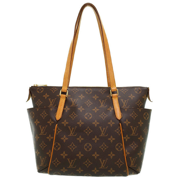 Louis Vuitton PM Totally Bag Monogram Tote - Picture 1 of 8